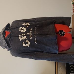 CBGB Hoodie